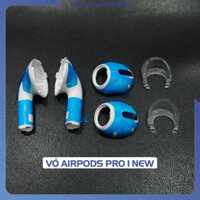 Vỏ tai nghe AP Pro 1