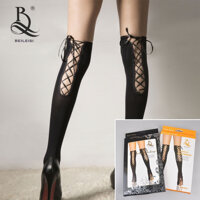 Vớ tất BEILEISI đan chéo sexy cao cấp 1211