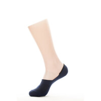 Vớ tất lười nam Basic ELLE EB LN1 - Xanh Navy
