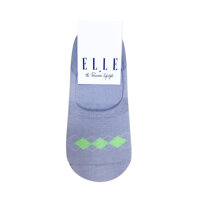 Vớ tất lười nữ ELLE EL LINER010 - Ghi Sáng