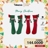 Vớ - Tất Noel siêu vô tri nam/nữ