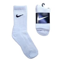 Vớ - Tất Thể Thao NIKE Tem Giấy - Trắng