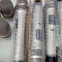 VỎ TAY MICRO CAO CẤP DÙNG CHO SHURE UGX FULL VỎ (SL 01 CÁI )