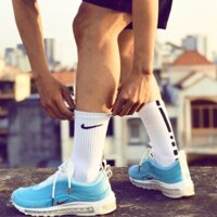 Vớ tennis, cầu lông, gym, running..... C. Hãng N I KE