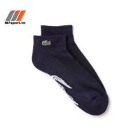 Vớ Tennis Lacoste SPORT Tennis Crocodile Terrycloth