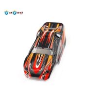 Vỏ thân xe khung gầm PX9300-25 cho phụ tùng ô tô Pxtoys PX9302 9302 1 / 18 RC