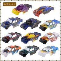 Vỏ thân xe RC cho HSP 94188 94111 94108 1: 10 Monster Truck A