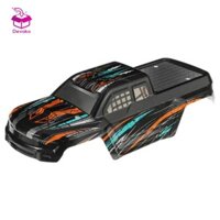 Vỏ thân xe RC RC Vỏ xe RC cho xe điều khiển 16889 16889A 1: 16