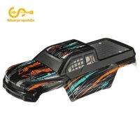 Vỏ thân xe RC Sharprepublic Vỏ xe RC cho xe điều khiển 16889 16889A 1: 16