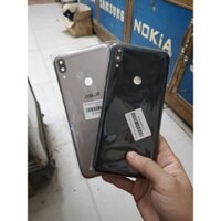 vỏ thay lưng xịn Asus ZenFone Max Pro M1(ZB602KL),ZB601KL thay nắp lưng, nắp đậy pin