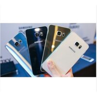 Vỏ thay mặt lưng cho Galaxy S6 Edge Plus ( lưng kính )