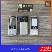Vỏ thay mới cho điện thoại 6300