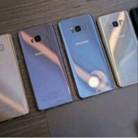 Vỏ thay sam sung s8 plus