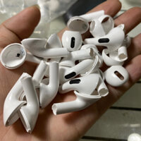 Vỏ thay thế cho tai nghe hổ vằn