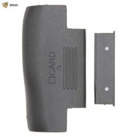 Vỏ Thẻ Camera Cho D7000 SD Vỏ Thẻ Nhớ Nắp Cửa Camera Thay Thế Sửa Chữa Phụ Kiện .vn