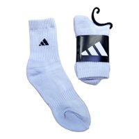 Vớ thể thao ADIDAS mạc giấy, 221V (Đôi)