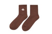 Vớ Thể Thao Thời Trang Unisex Palladium Socks