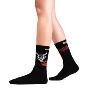 Vớ Thể Thao Thời Trang Unisex Palladium Hellfire Socks