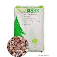 VỎ THÔNG BỒ ĐÀO NHA ECO BARK BAO 40 LIT