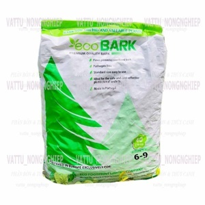 Vỏ Thông Chất Lượng Cao Eco Bark