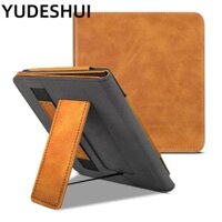 Vỏ thông minh N778, Dây đeo tay Da E-Reader, Vỏ bảo vệ siêu sợi 8 Inch chống sốc chất lượng cao cho Rakuten Kobo Sage