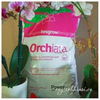 Vỏ Thông Orchiata Nhập Khẩu New Zealand Giá Thể Trồng Lan Cao Cấp