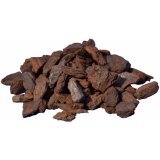 Vỏ thông Pinus Châu Âu Đã Xử Lý 13 lít (400g) - chuyên trồng lan