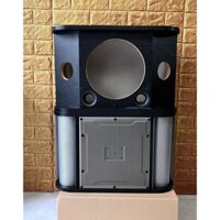 Vỏ Thùng Loa 2 Tác 5 - 1 Cặp