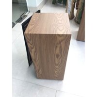 VỎ THÙNG LOA 2 TẤC JBL ( BASS 20 ) 3 ĐƯỜNG TIẾNG - GIÁ 1 ĐÔI TẶNG KÈM BÔNG TIÊU ÂM