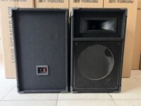 Vỏ thùng loa 3 tấc Nỉ kèn Hải Triều hàng chính hãng