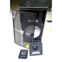 VỎ THÙNG LOA FULL ĐƠN 30 JBL KP712 HÀNG LOẠI TỐT GỖ MDF - GIÁ THEO CHIẾC TẶNG TOÀN BỘ PHỤ KIỆN