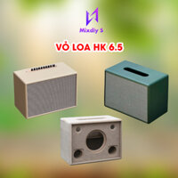 Vỏ thùng loa HK 6.5 siêu đẹp Mixdiy S