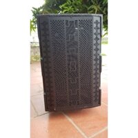 Vỏ, thùng loa kéo bas 40, 3 đường tiếng, mạch 19*38