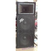 Vỏ thùng Loa sân khấu 2 bass 40