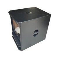 Vỏ thùng loa sub 4 tấc - 1 cái