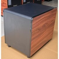 Vỏ thùng loa sub điện 30 thùng simili cao cấp