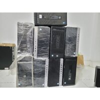 Vỏ thùng máy bộ HP case lớn MT