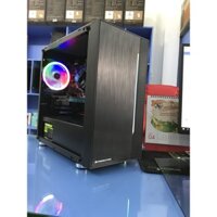 VỎ THÙNG MÁY TÍNH XIGMATEK GEMINI