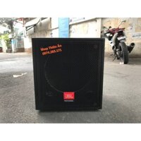 Vỏ THÙNG SƠN SUB HƠI BASS 30 ( Tặng Kèm Tem )