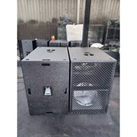 VỎ THÙNG SUB 50 ĐÔI HOẢ TIỄN - GIA 1 CAI