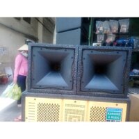 vỏ thùng trebl 450 1 cập
