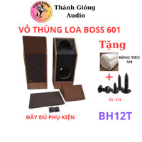 VỎ THÙNGLOA BOSE 601 SERI3 HÀNG CAO CẤP - GIÁ 1 ĐÔI
