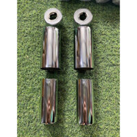 vỏ thụt sau dream thái , dream việt , dream lùn