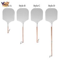 Vỏ tiện lợi, vỏ xoay mái chèo, có en, mái chèo có thể tháo rời, cho bánh mì lò nướng bánh ngọt