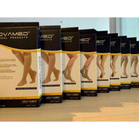 Vớ tĩnh mạch, vớ chống suy giãn tĩnh mạch, vớ y khoa Novamed Thổ Nhĩ Kỳ