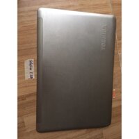 vo toshiba satellite e300