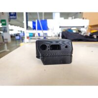 Vỏ trạm hàn mạch T12 sử dụng pin Makita chân phổ thông (Sản phẩm chỉ bao gồm vỏ. Không bao gồm mạch, pin, tay hàn)