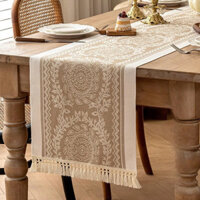 Vỏ trang trí chống thấm nước Jacquard tối giản Bắc Âu