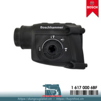 Vỏ trên máy khoan bê tông Bosch GBH 2-20 DRE (16170006BF)