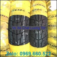 Vỏ trước SH Dunlop 100/80/16 TL